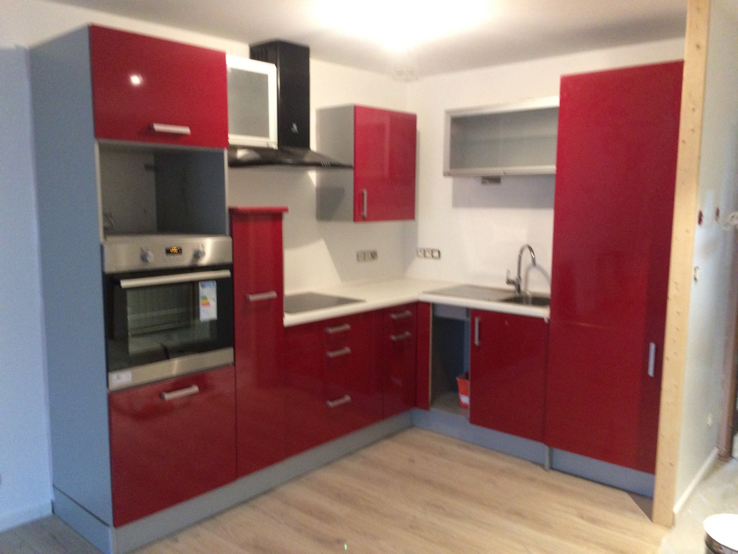 Rénovation intérieure ouest lyonnais