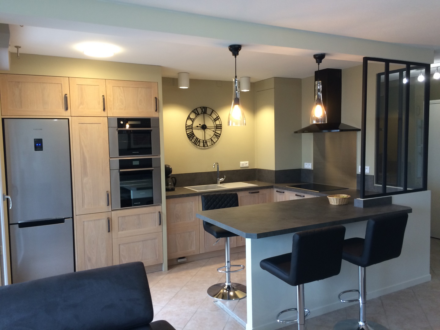 Rénovation intérieure ouest lyonnais