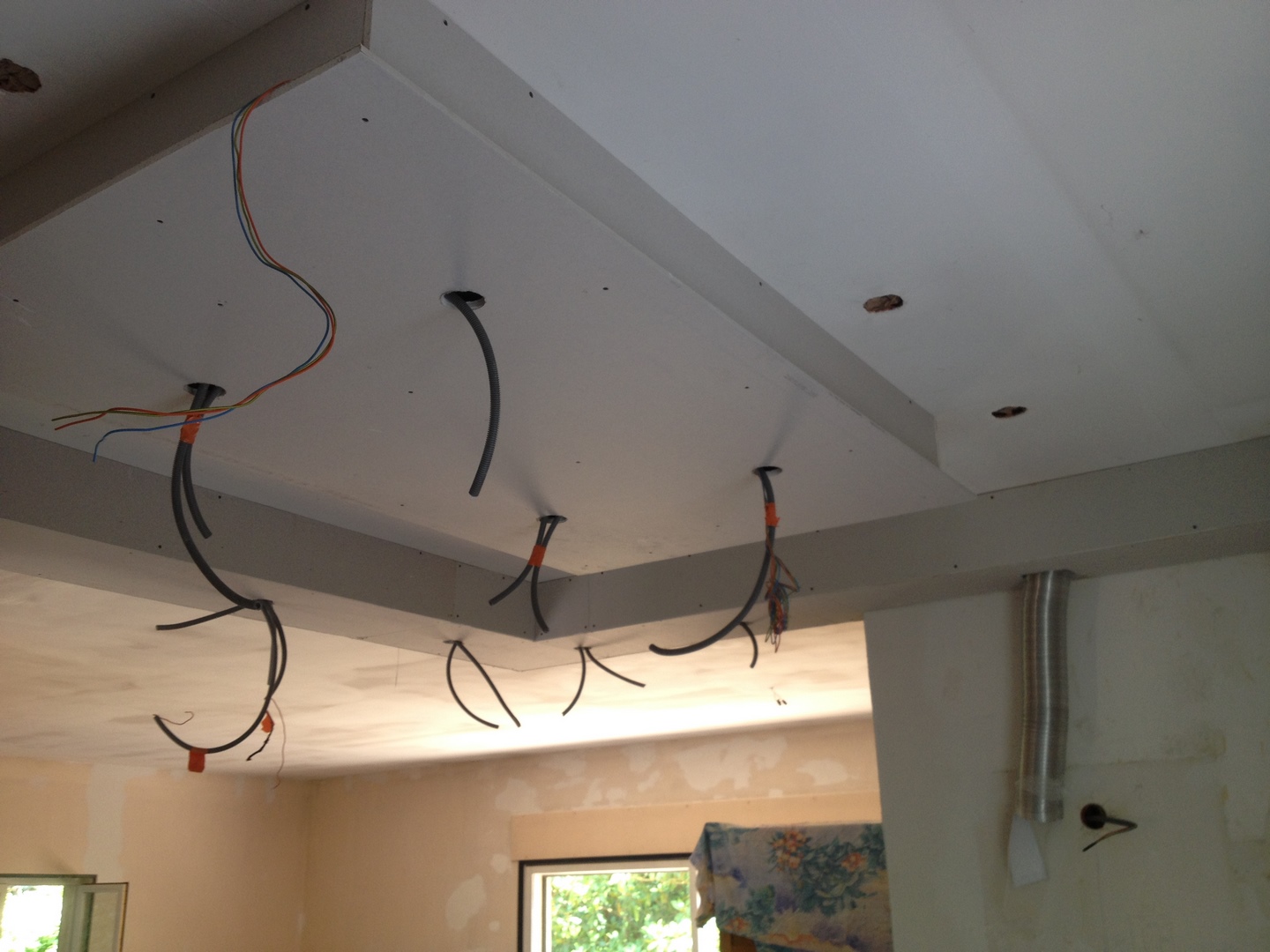 Rénovation intérieure ouest lyonnais