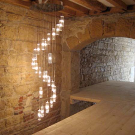 Rénovation immobilière à Tarare